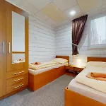 Apartment Harmonia, Bardejovské Kúpele