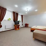 Apartment Harmonia, *