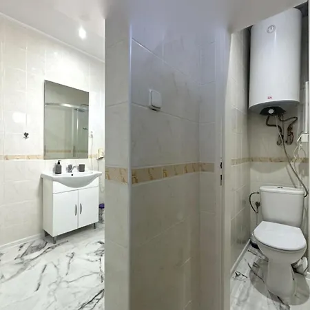 Harmonia, Bardejovské Kúpele