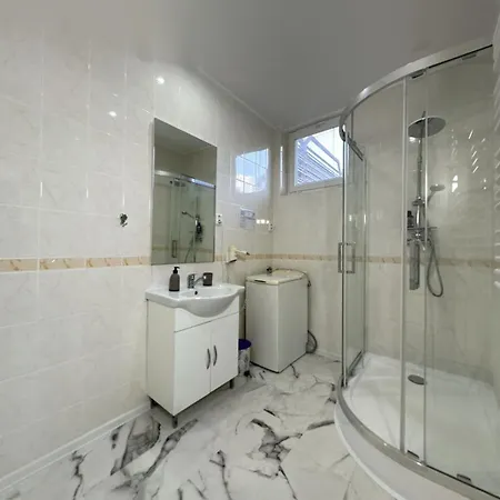 Harmonia, Appartement