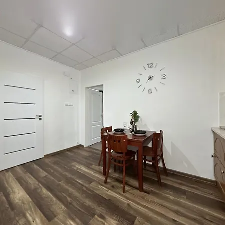 Harmonia, * Bardejovské Kúpele