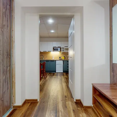 Harmónia, * Bardejovské Kúpele