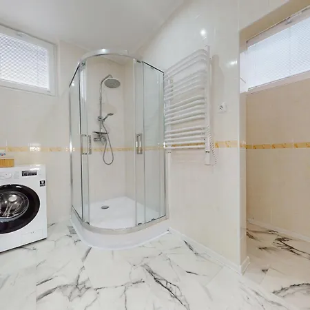 Harmónia, Apartamento *