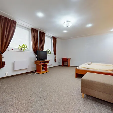 Apartamento Harmónia, *