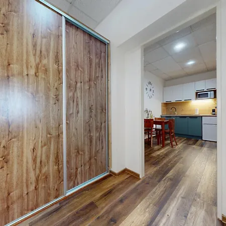 Harmónia, * Bardejovské Kúpele