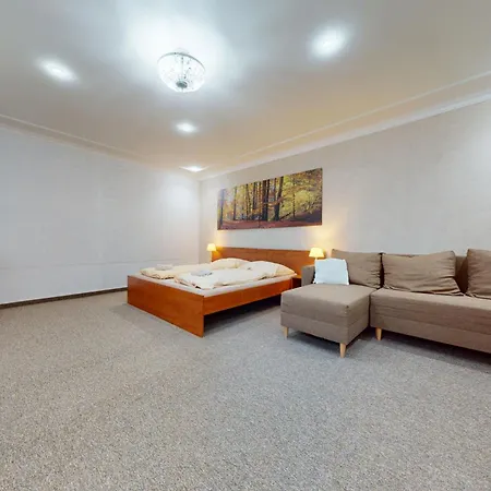 Apartamento Harmónia,